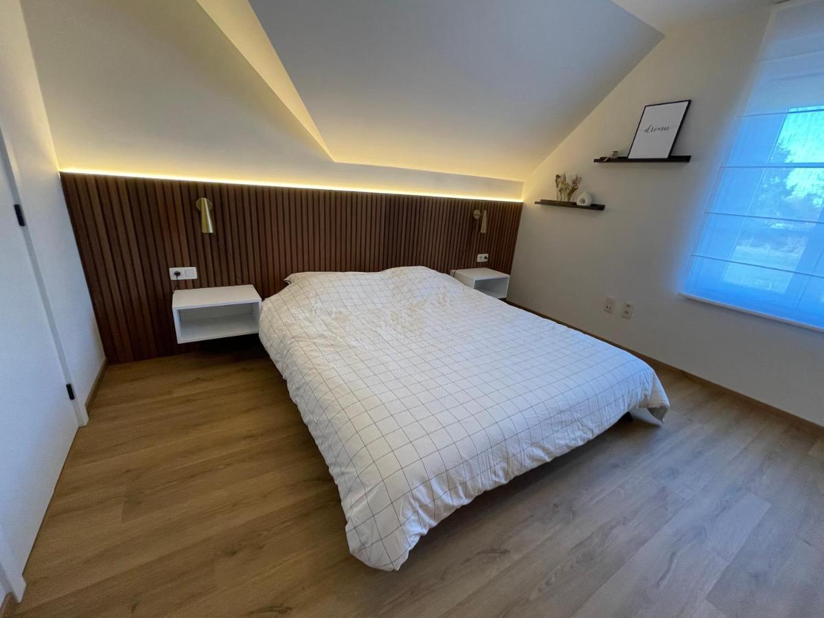 Zoutleeuw Vakantieappartement Logies Terhagen מראה חיצוני תמונה