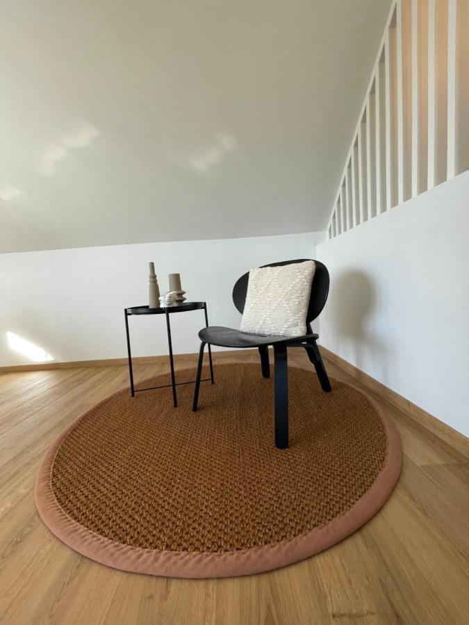 Zoutleeuw Vakantieappartement Logies Terhagen מראה חיצוני תמונה