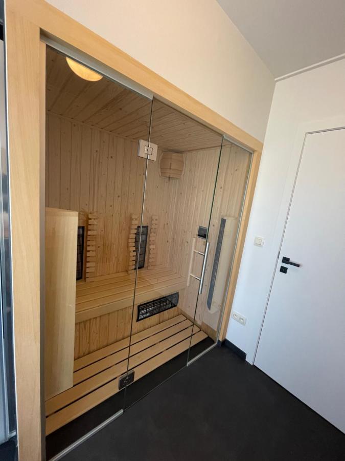 Zoutleeuw Vakantieappartement Logies Terhagen מראה חיצוני תמונה