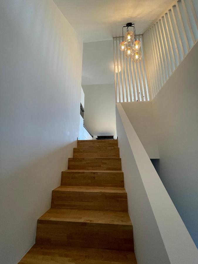 Zoutleeuw Vakantieappartement Logies Terhagen מראה חיצוני תמונה